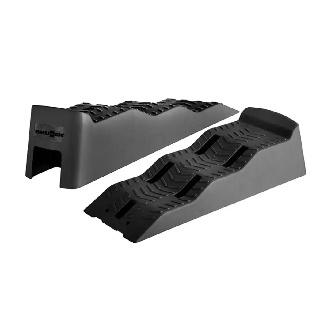Brunner Equalizer XL Zwarte Level Pads