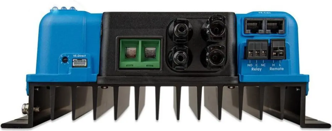 Victron SmartSolar MPPT 250/70-MC4 VE.Can - afbeelding 3 van 6