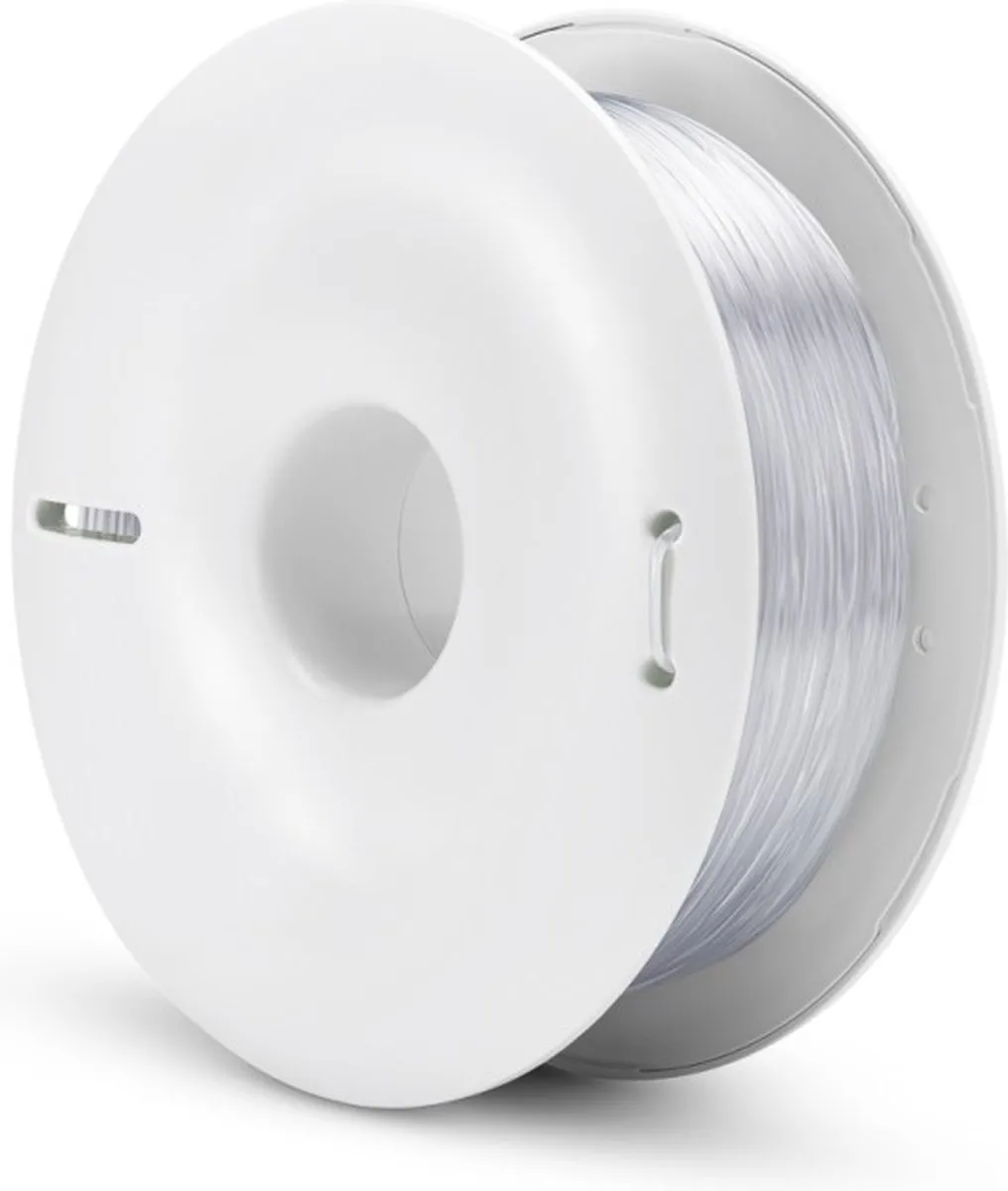 Fiberlogy Easy PETG Transparant 2.85mm