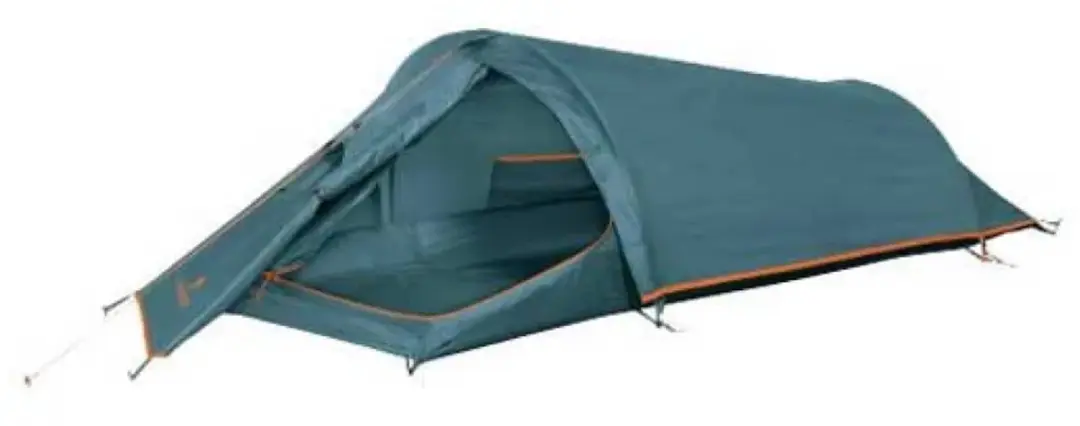 Ferrino Sling 1 Tent - Blauw - afbeelding 4 van 6
