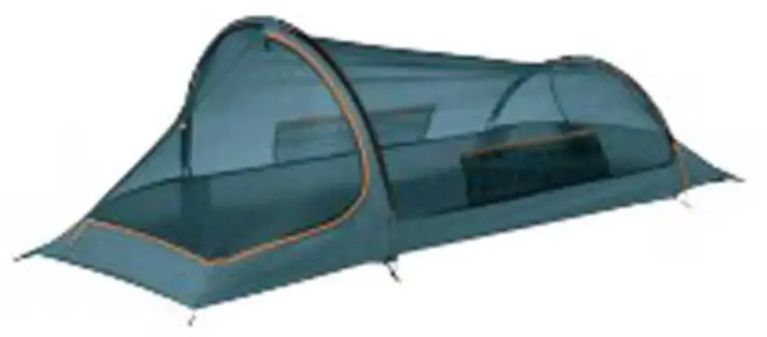 Ferrino Sling 1 Tent - Blauw - afbeelding 5 van 6