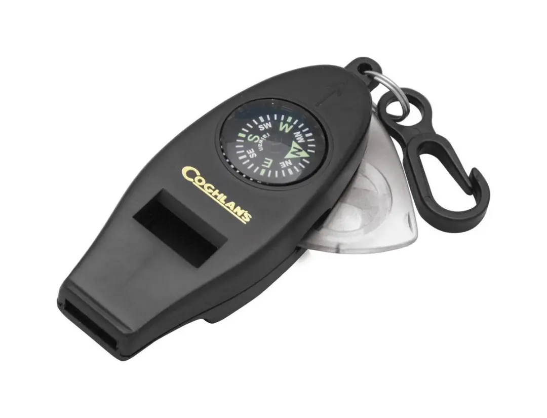 Coghlan's 4-in-1 Fluit