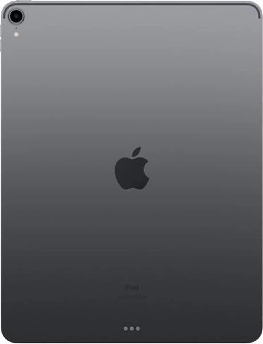 Apple iPad Pro MTHV2NF/A 12.9 inch 256GB - Spacegrijs