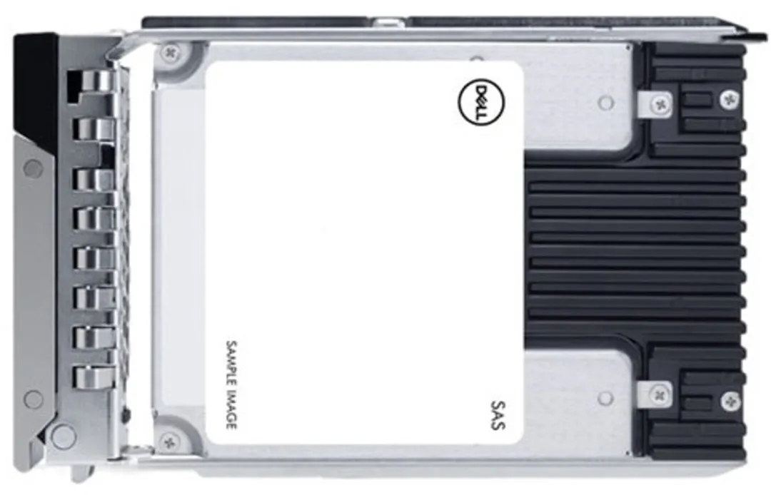 Dell 345-BJPR SSD 1TB