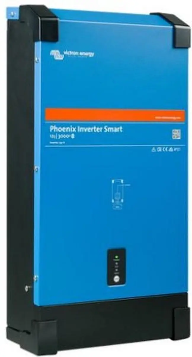 Victron Phoenix Smart PIN122300000 Omvormer 12/3000 - afbeelding 2 van 6