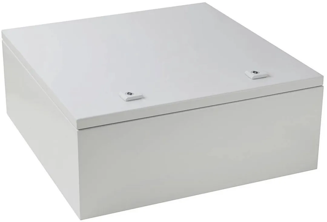 Tru Components TC-S505020 Schakelkast Lichtgrijs