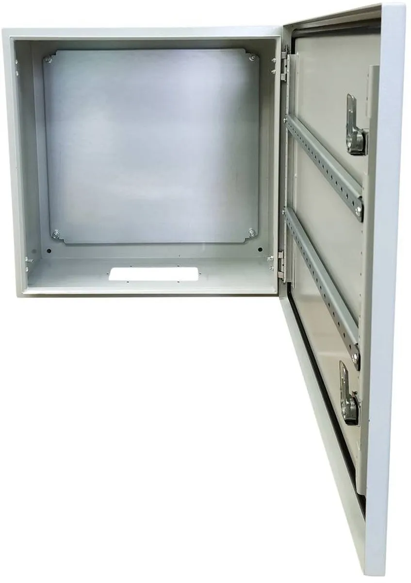 Tru Components TC-S505020 Schakelkast Lichtgrijs