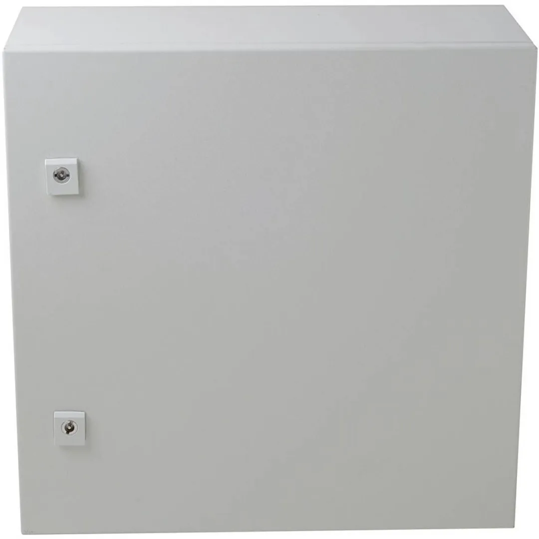 Tru Components TC-S505020 Schakelkast Lichtgrijs
