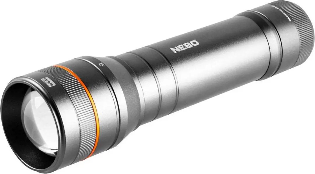 Nebo Newton 1000 NEB-FLT-0016-G Zaklamp