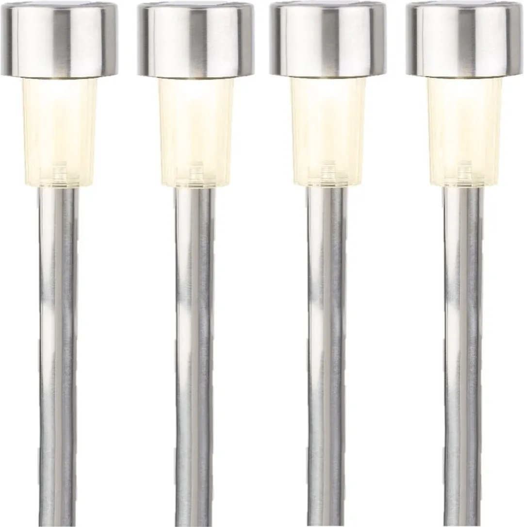 Lumineo Solar Prikspots 24cm