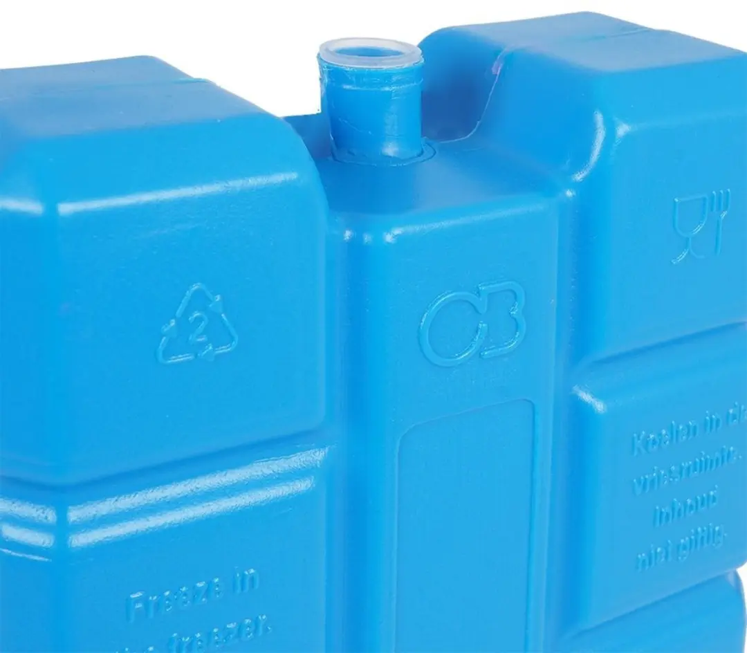 Excellent Houseware Koelelement 750g - Blauw - afbeelding 5 van 6