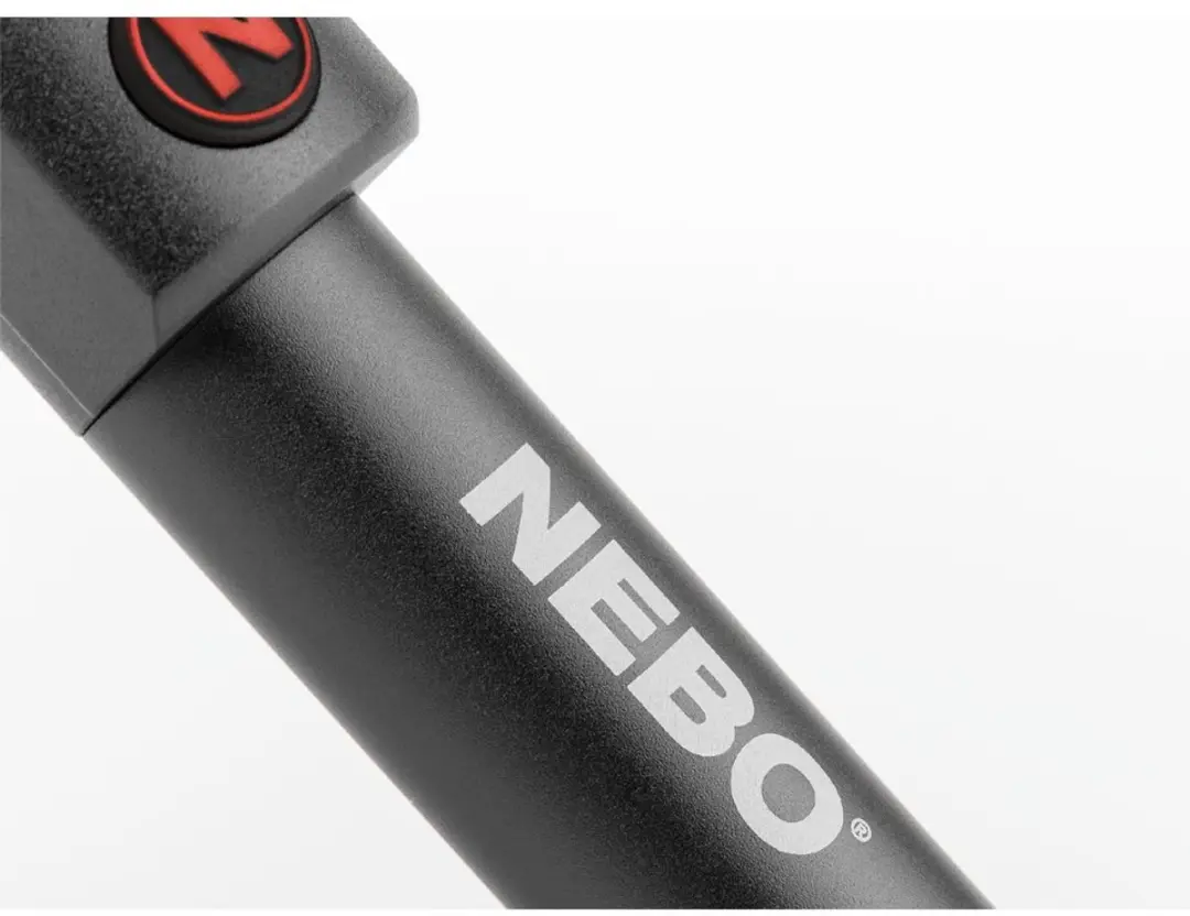Nebo Big Larry 2 werklamp - 32cm - afbeelding 5 van 6
