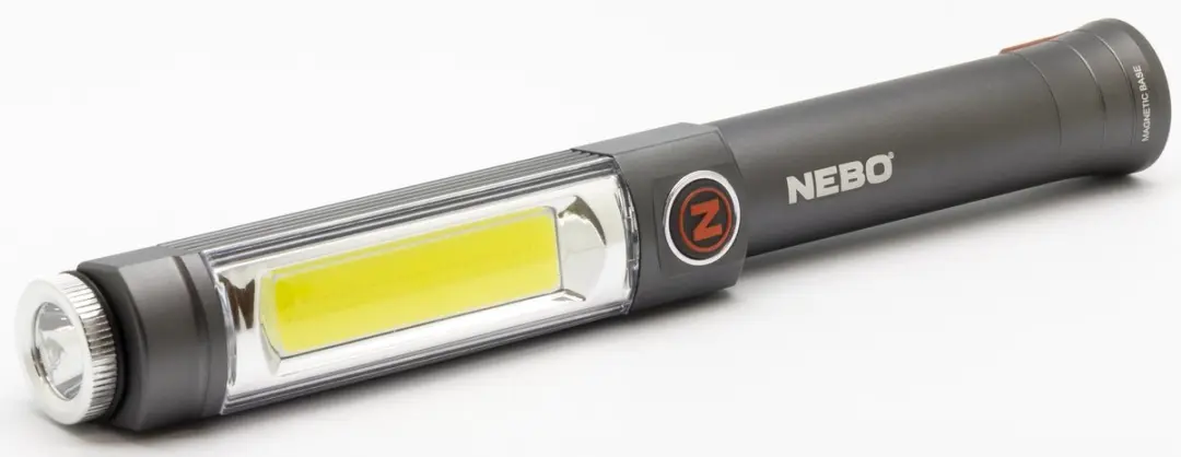 Nebo Big Larry 2 werklamp - 32cm - afbeelding 4 van 6