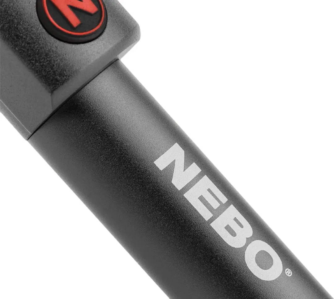 Nebo Big Larry 2 werklamp - 32cm - afbeelding 2 van 6