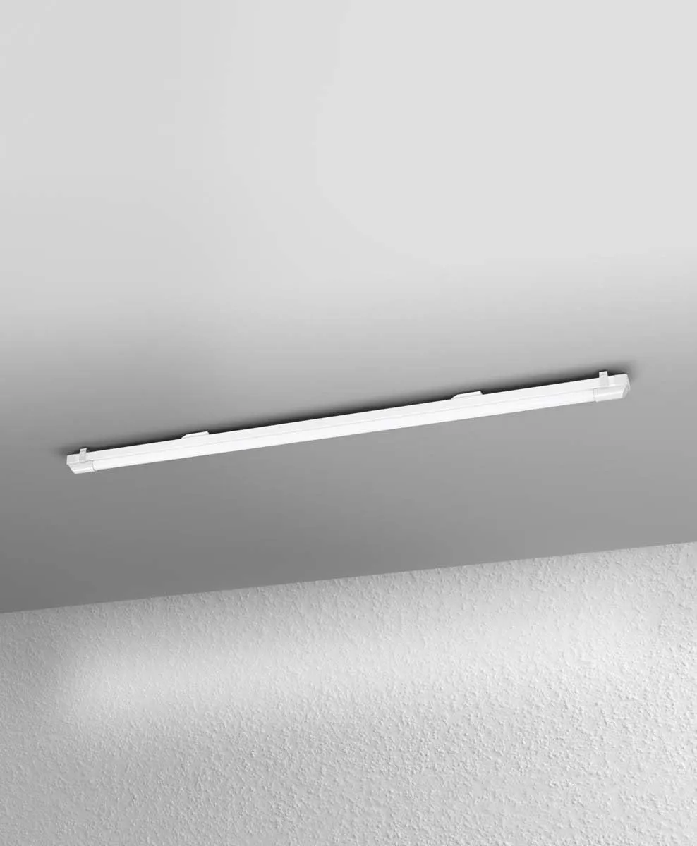 Osram LED Power Batten 120cm - Koel wit