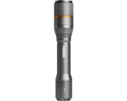 NEBO Davinci 2000 LED Zaklamp Oplaadbaar - 2000 Lumen - afbeelding 5 van 6