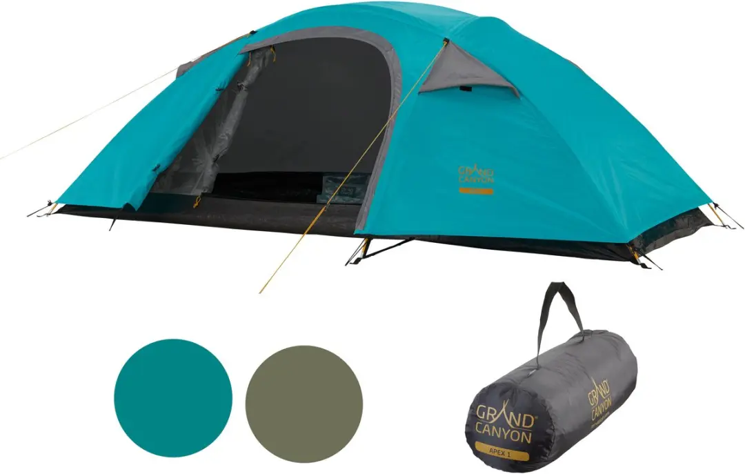 Grand Canyon Apex 1 Tent