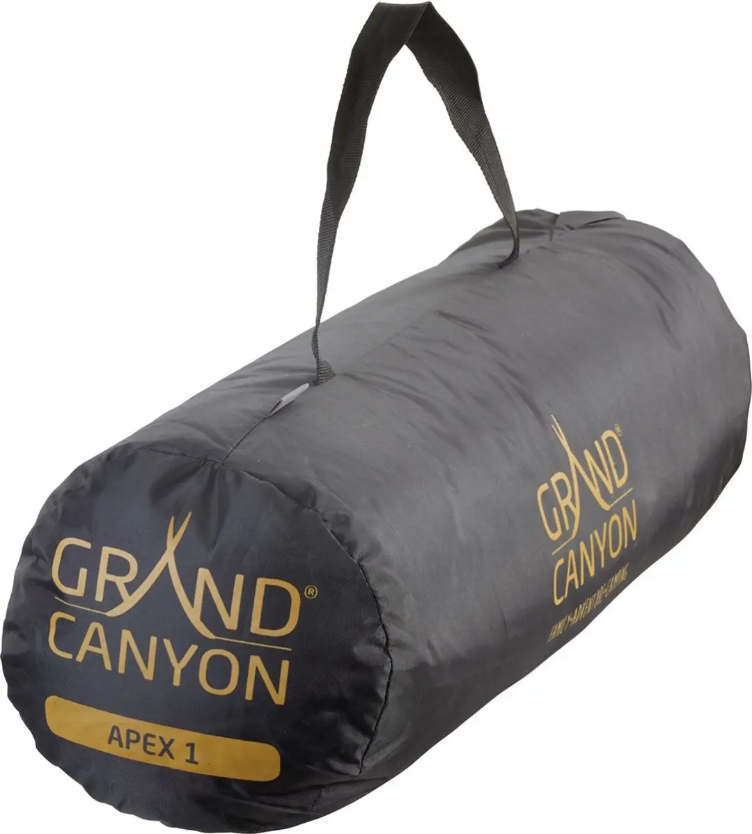 Grand Canyon Apex 1 Tent - 1 Persoons - Blauw - afbeelding 3 van 6