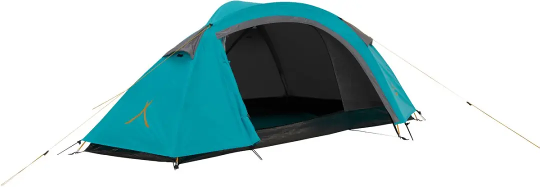 Grand Canyon Apex 1 Tent - 1 Persoons - Blauw - afbeelding 4 van 6