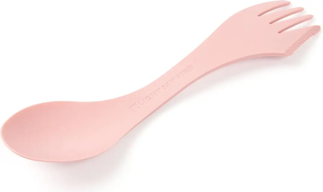 Light My Fire Spork Bio