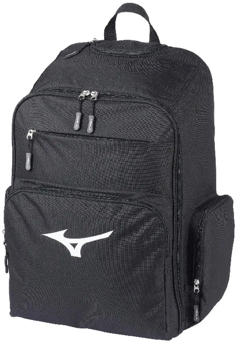 Mizuno Team RB Trolley Tas