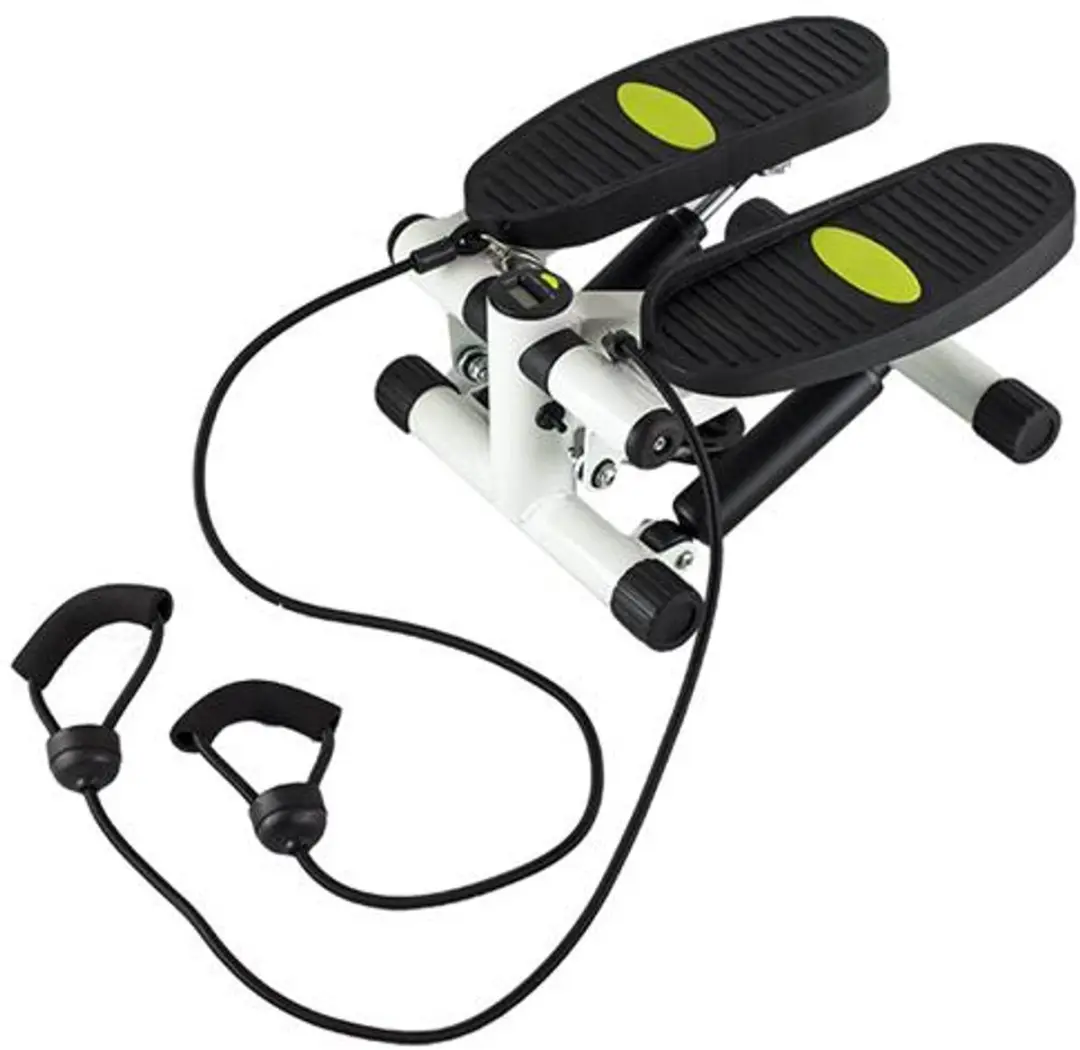 HMS S3038 Stepper - Met Weerstandbanden - Hydraulisch - afbeelding 6 van 6