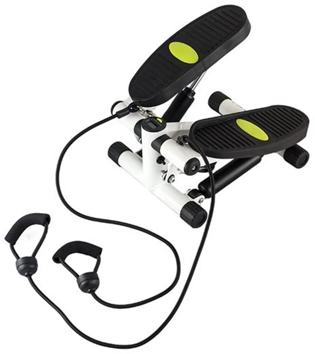 HMS S3038 Stepper