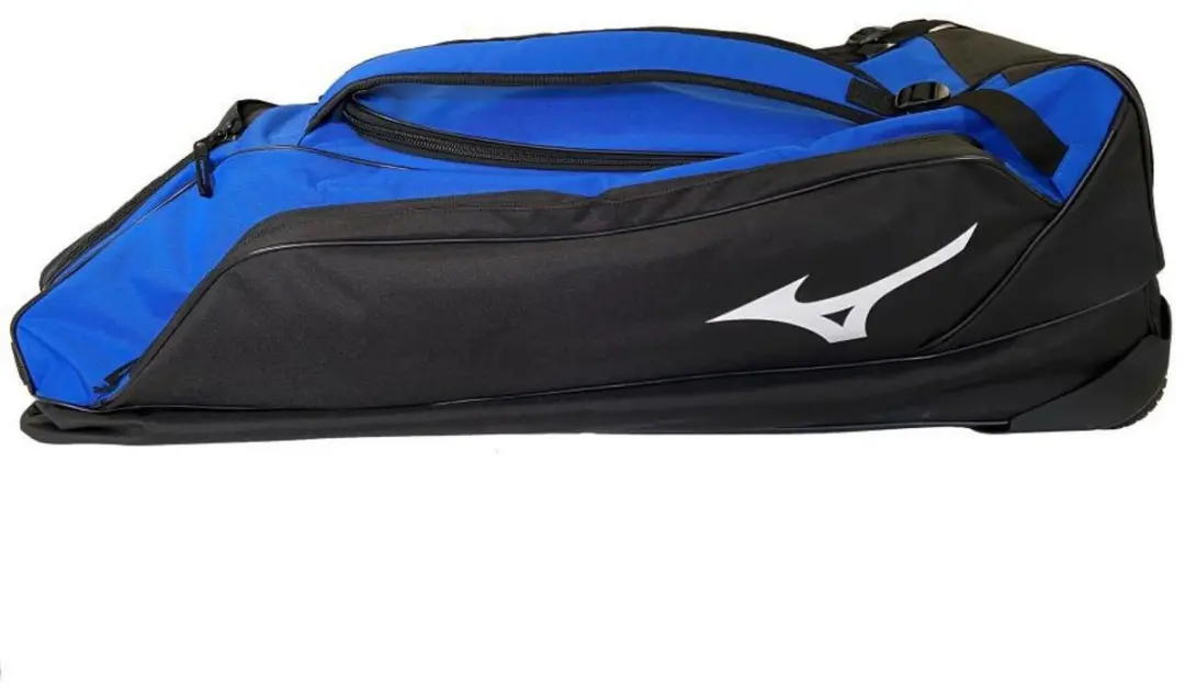 Mizuno Classic Rugzaktrolley 85L