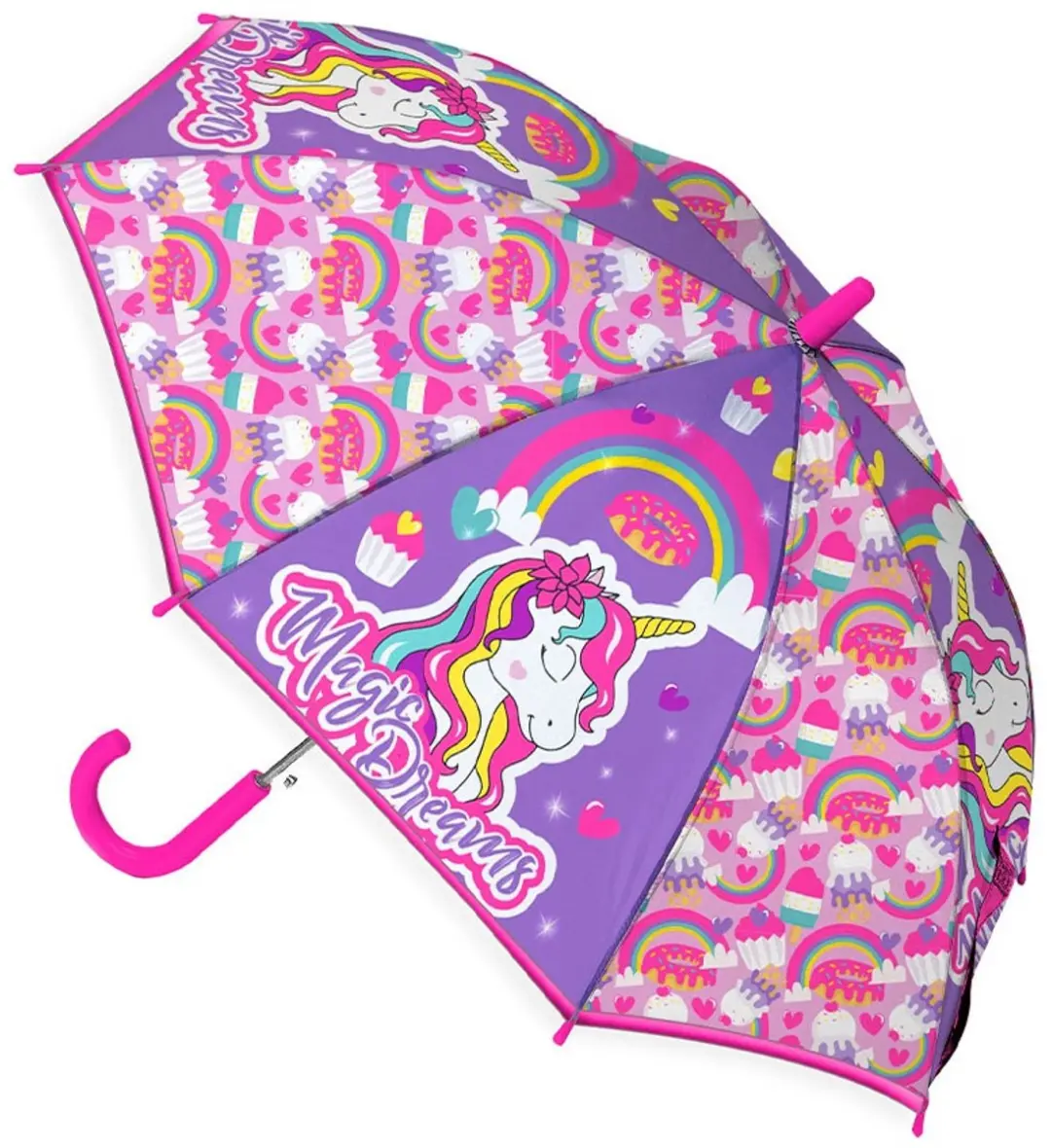 Unicorn Paraplu Magic Dreams Unicorn