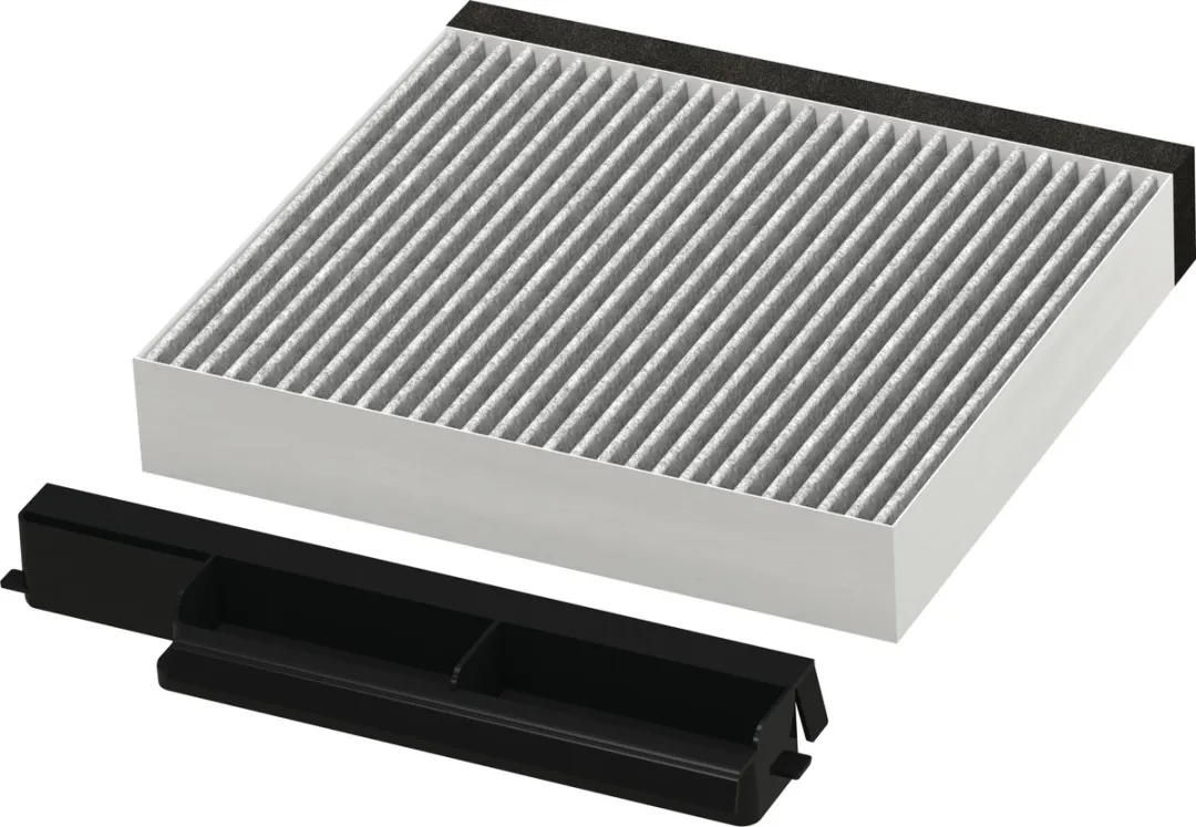 Neff Z51DXB1X4 Afzuigkapfilter