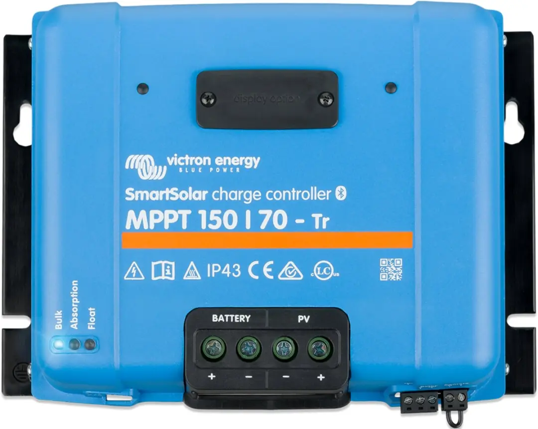 Victron SmartSolar MPPT 150/85-Tr VE.Can