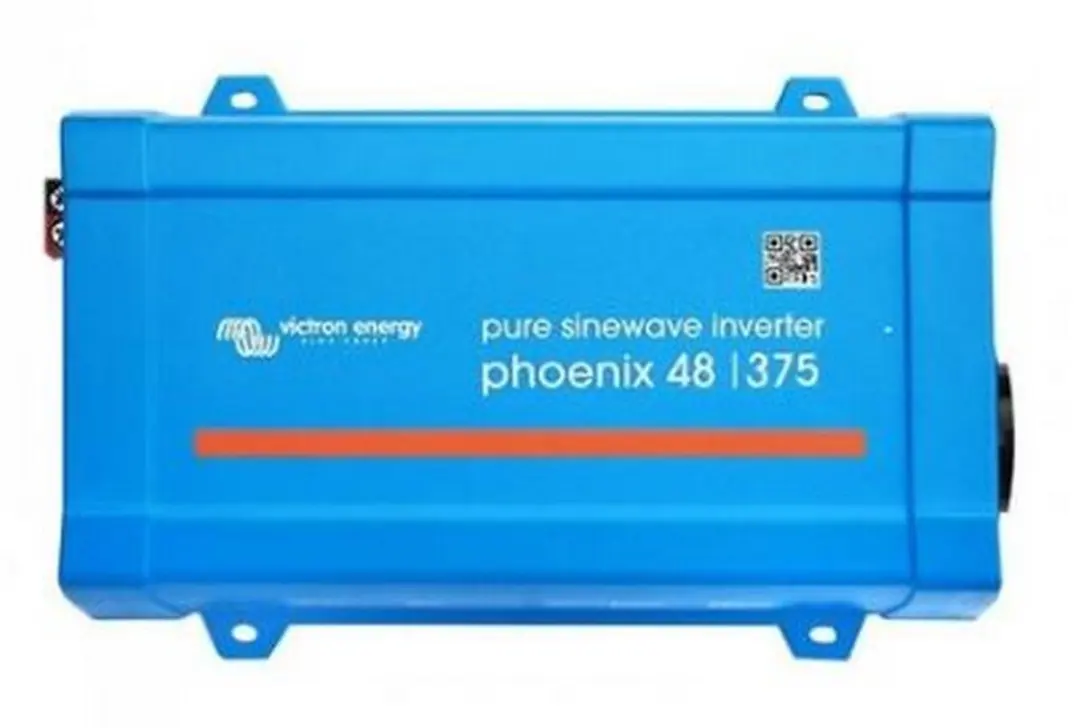 Victron Phoenix 48/375 Omvormer 230V IEC - afbeelding 3 van 4