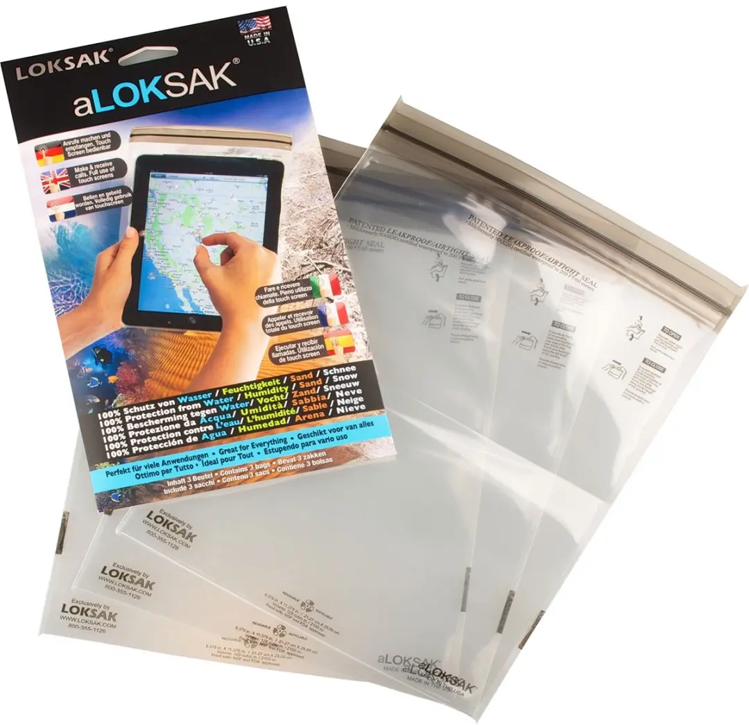 LokSak aLoksak Tablet