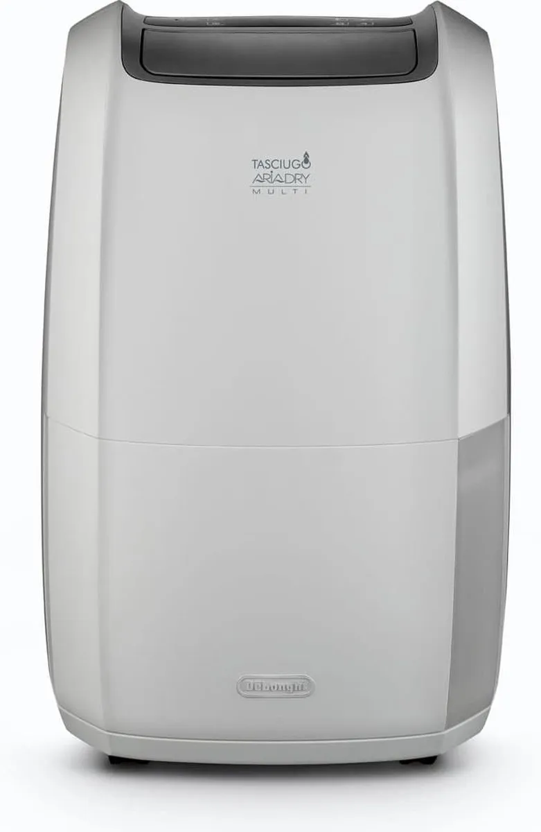 DeLonghi DDSX225 Luchtontvochtiger 100 m³ 0.83 l/h Wit