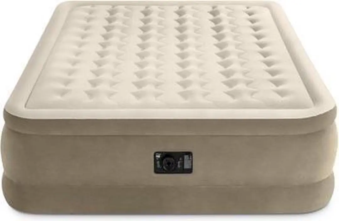 Intex Ultra Plush Queen Luchtbed