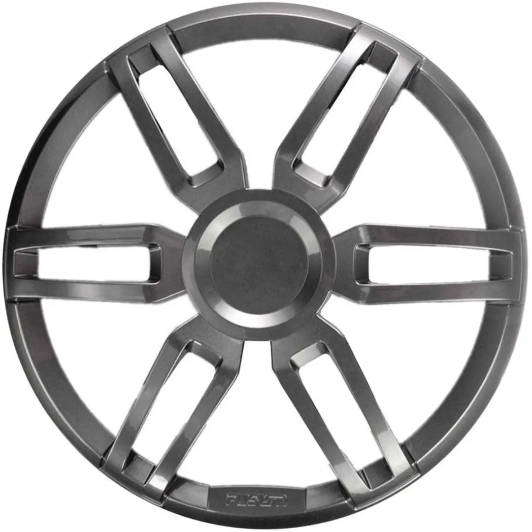 Fusion 10 XS Sports Grille Grey XS-X10SPG