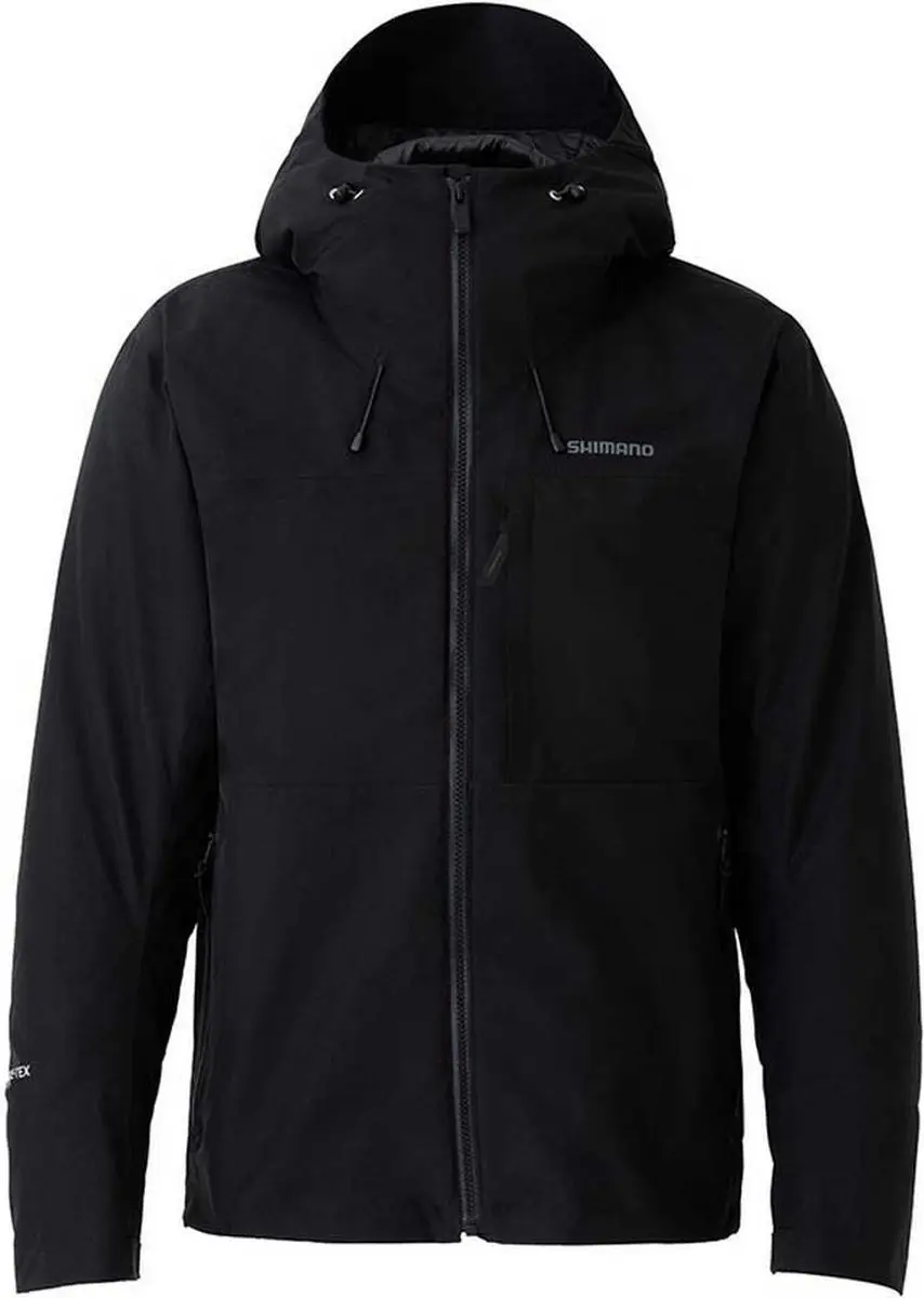 Shimano Gore-Tex Waterdichte Jas
