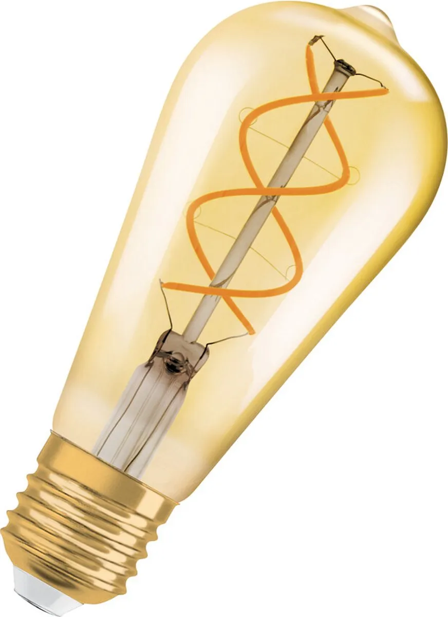 Osram Vintage 1906 LED Lamp E3APZ