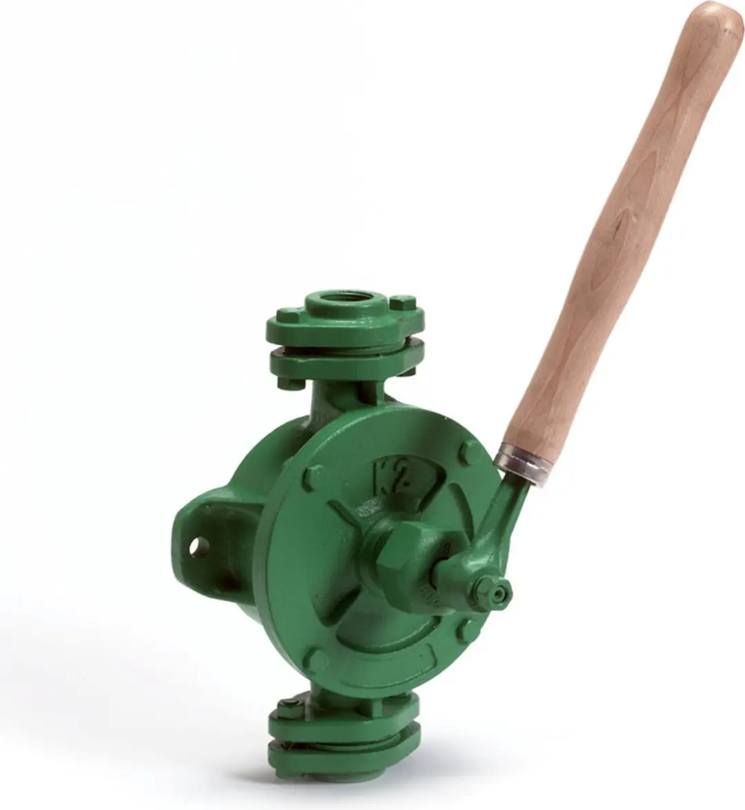 Sigma Vleugelpomp type K5