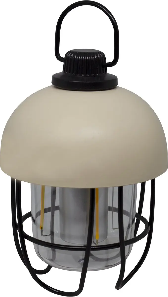 Eurotrail Oplaadbare Campinglamp Tivo