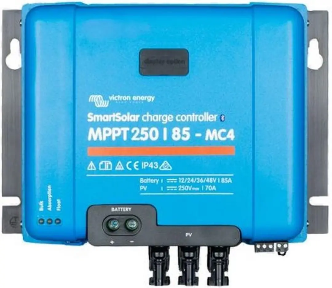 Victron SmartSolar MPPT 250/85-MC4 laadregelaar - 85A - VE.Can - afbeelding 6 van 6