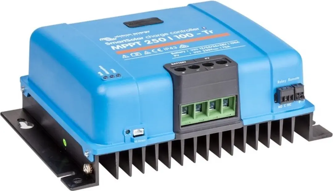 Victron SmartSolar MPPT 250/85-MC4 laadregelaar - 85A - VE.Can - afbeelding 4 van 6