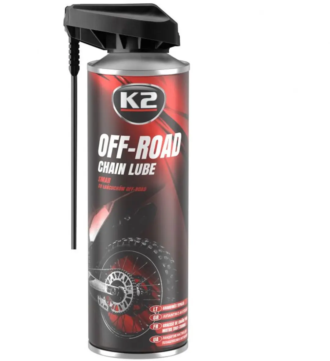 K2 W140 Serie