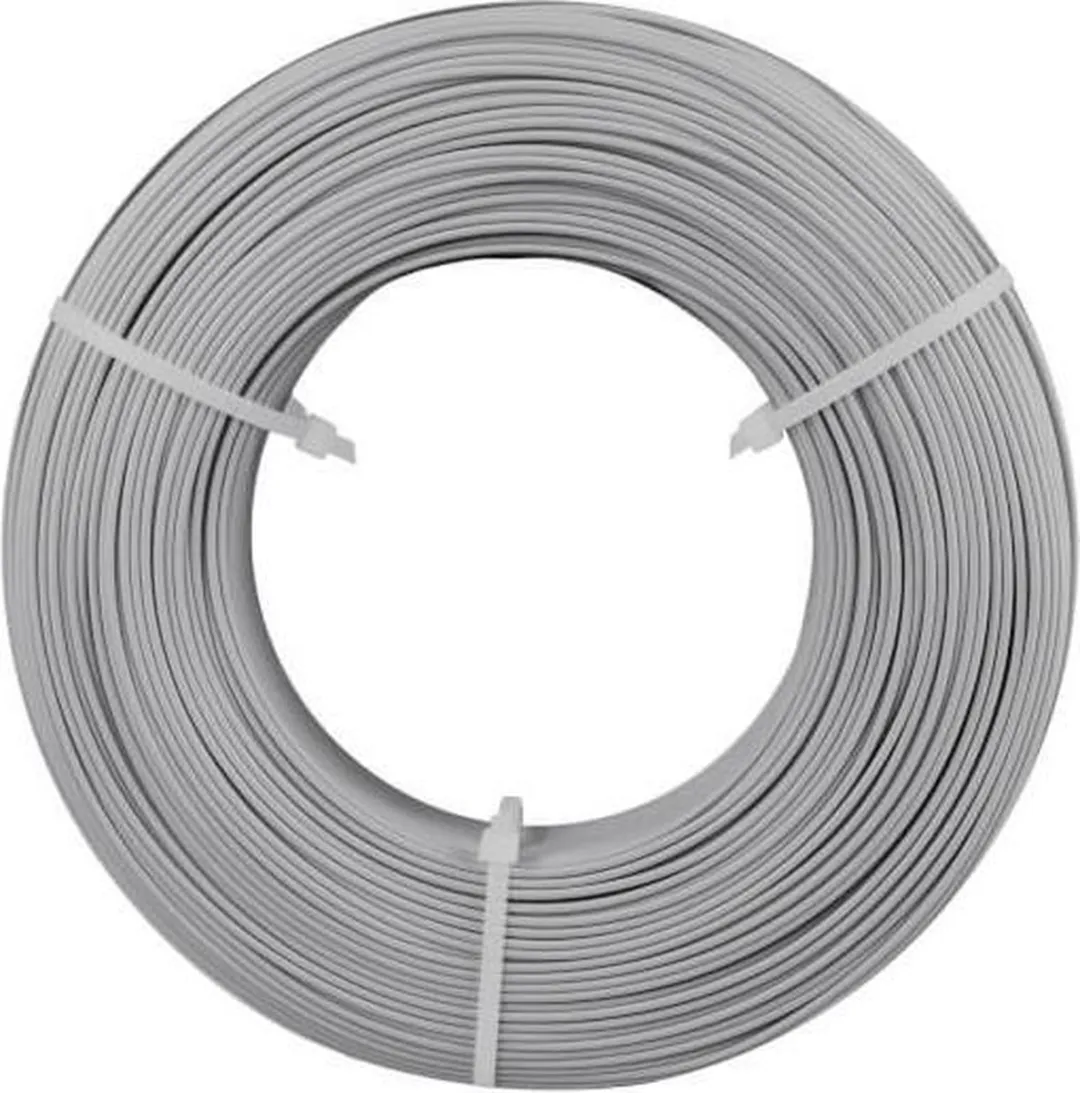 Fiberlogy Matte PLA 1.75mm - Zwart