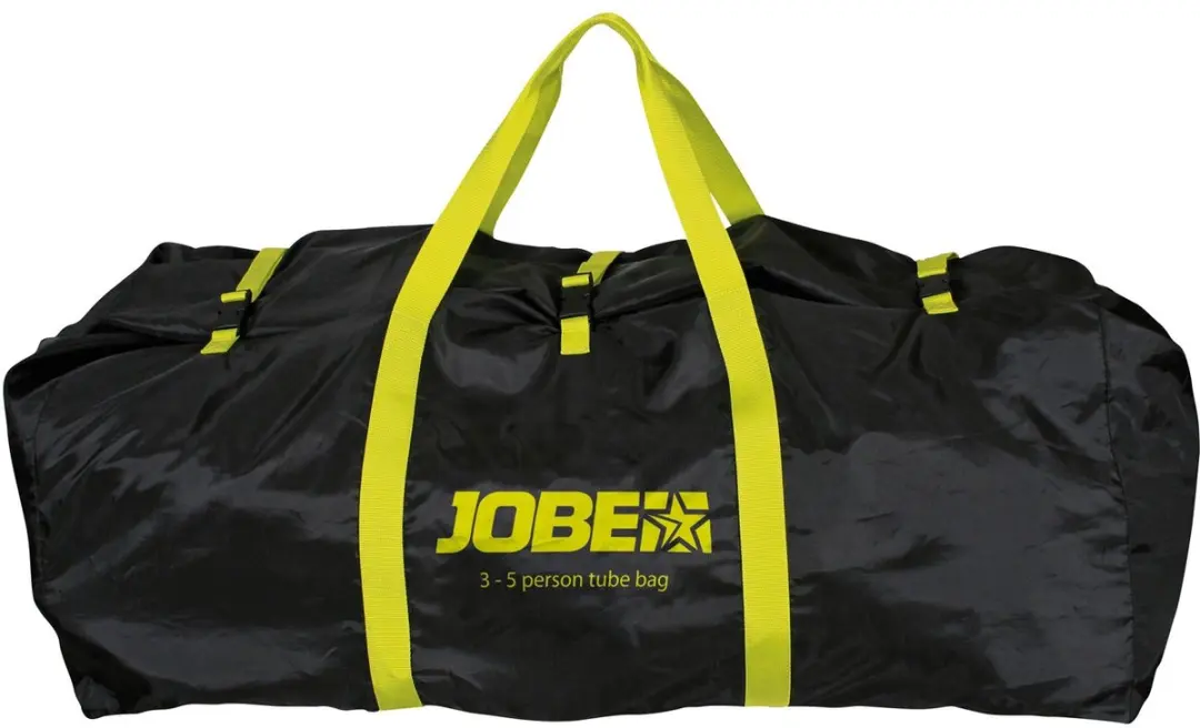 Jobe Tube Bag 3-5 Personen