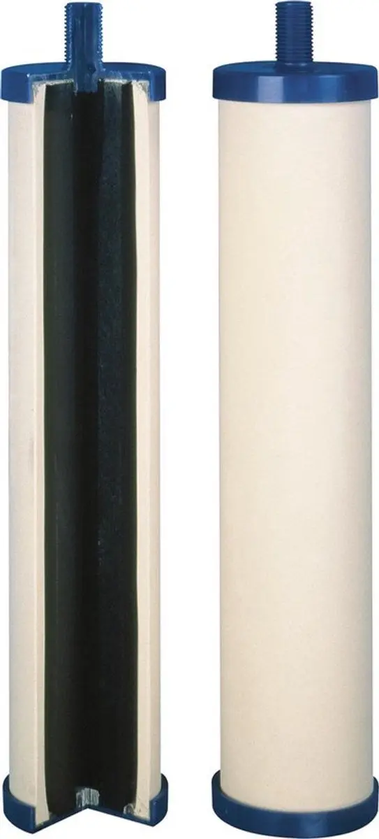 Katadyn Keramik Filter Element Superdyn