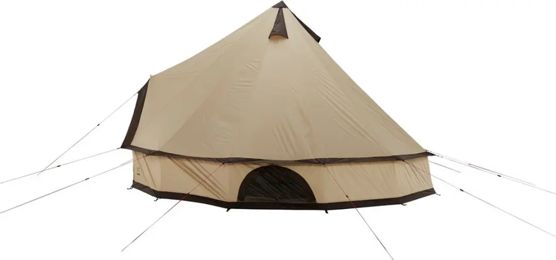 Grand Canyon Indiana 8 Tent - Mojave Desert - afbeelding 2 van 6