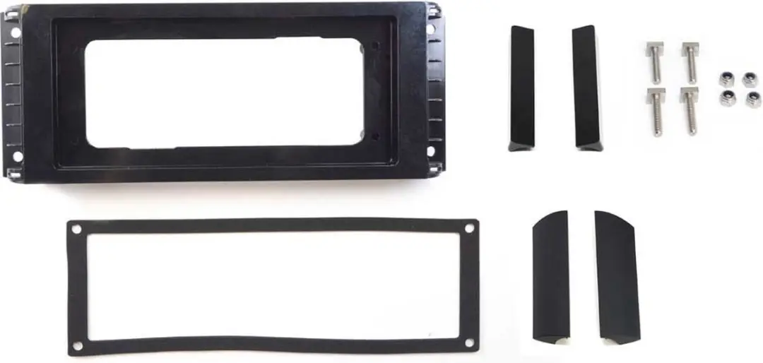 Fusion MS-RA670/RA210/RA60 adapterplaatkit