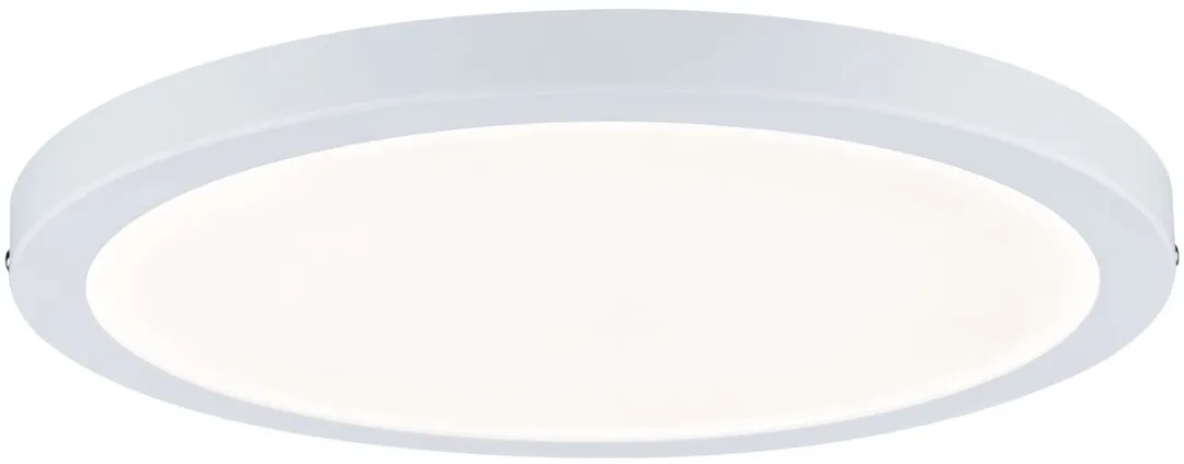 Paulmann LED-paneel Atria Rond 300mm 16W 1450lm