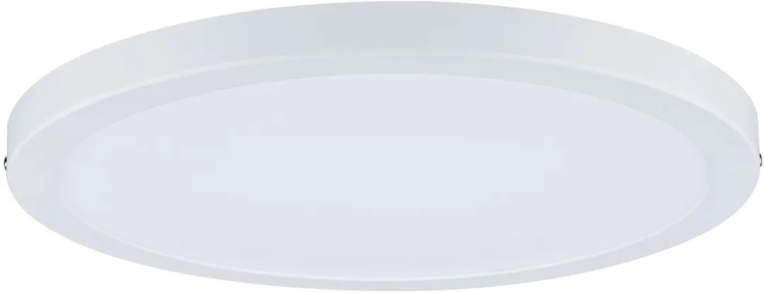 Paulmann LED-paneel Atria Rond 300mm 16W 1450lm